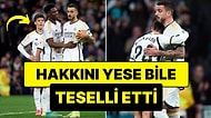 Penaltı Kazandıran Arda Güler'e Takım Arkadaşı Joselu'nun Yaptıkları Sinirlerinizi Hoplatacak!