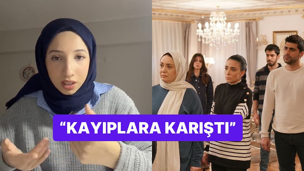 Kızılcık Şerbeti'nin Ajansı Tarafından Dolandırıldığını Anlatan Kadından Şaşırtan İddia!