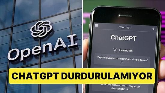 ChatGPT Uçuşa Geçti: OpenAI'ın Yıllık Geliri 2 Milyar Doların Üstüne Çıktı!