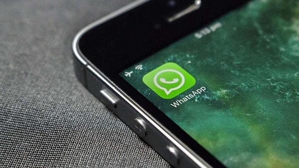 WhatsApp yönetimi uzun zamandır bu sorunun üstesinden gelmeye çalışıyor ve görünüşe göre bu güncelleme ile nihai bir çözüme ulaşmayı amaçlıyor.