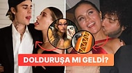Selena Gomez'in Yeni Sevgilisi Benny Blanco, Hailey Bieber'ın Yeni Tasarımı Telefon Kılıflarıyla Dalga Geçti!