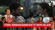 Unutmak Ne Mümkün! Türk Sinema Tarihine Damga Vurmuş Birbirinden Harika Replikler