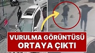 İstanbul’daki AK Parti Mitinginde Vurulan Kadının Kimliği ve Vurulma Anı Görüntüleri Ortaya Çıktı