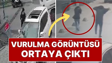 İstanbul’daki AK Parti Mitinginde Vurulan Kadının Kimliği ve Vurulma Anı Görüntüleri Ortaya Çıktı