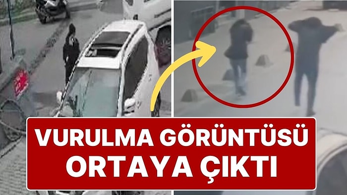 İstanbul’daki AK Parti Mitinginde Vurulan Kadının Kimliği ve Vurulma Anı Görüntüleri Ortaya Çıktı