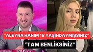 "Ben Ne Zaman Evleneceğim?" İsyanıyla Hatırlanan Apaçi Mustafa'nın Aleyna Tilki'ye Sözleri Sinirleri Zıplattı