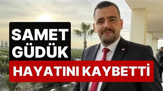 Silahlı Saldırıya Uğramıştı: Özel Kalem Müdür Vekili Samet Güdük Hayatını Kaybetti