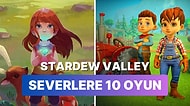 Stardew Valley Tadında Oynarken Rahatlayacağınız 10 Çiftçilik Oyunu Söylüyoruz