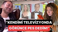 Serdar Ortaç'ın "Hayatımın Kadını" Diye Dağa Taşa Haykırdığı Survivor Yarışmacısı Çağla Taşdelen Fena Çıkıştı