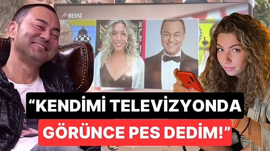 Serdar Ortaç'ın "Hayatımın Kadını" Diye Dağa Taşa Haykırdığı Survivor Yarışmacısı Çağla Taşdelen Fena Çıkıştı