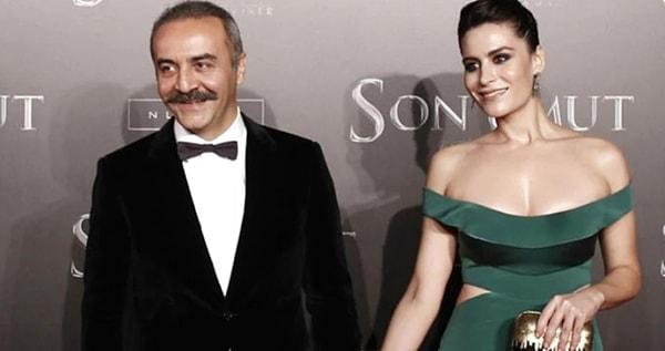 Belçim Bilgin ile boşandıklarından beri adını başka kimseyle duymadığımız Yılmaz Erdoğan'ın iki senedir ünlü bir modelle birliktelik yaşadığı iddia edildi.