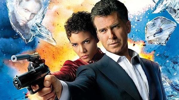 24. Die Another Day (2002)