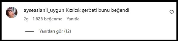 'Helal manikür' işlemine gelen yorumlar: 👇