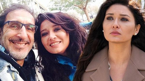 Ünlü televizyoncu ve oyuncu programda Sebla Pekcan, Selin Dilmen, Esin Maraşlıoğlu ve Nurgül Yeşilçay ile yaptığı evliliklerden bahsetti.
