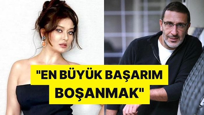 Beş Kez Nikah Masasına Oturmuştu: Cem Özer'den Dikkat Çeken 'Evlilik' Açıklaması