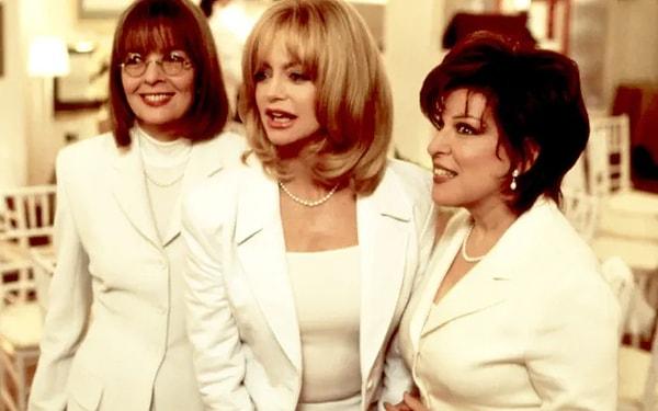 10. The First Wives Club
