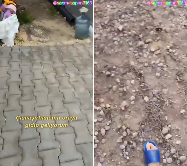 Birileri tarafından öldürülen Tosun'u görünce kahrolan çocuk, 'Ne istediniz köpekten?' diyerek isyan ediyor...