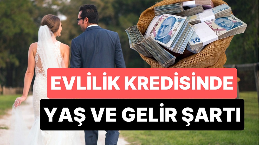 Aile ve Gençlik Fonu Başvuruları Başlıyor! Evlilik Kredisi Başvuru Şartları Belli Oldu!