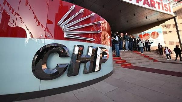 CHP'nin 2024 seçimlerinde İstanbul'un ilçe belediyeleri için açıkladığı başkan adayları 👇