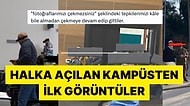 Halka Açılan İstanbul Üniversitesi'nden Gelen Görüntülere Öğrencilerden Tepki Yağdı