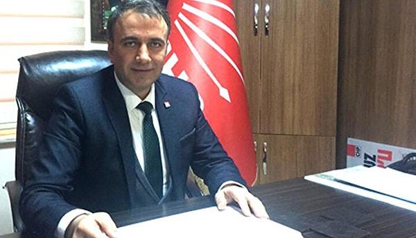 CHP Esenyurt Belediye Başkan adayı Ali Gökmen oldu!