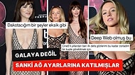 'Madame Web' Galasına Katılan Oyuncuların Çıplak Gösteren Örümcek Ağlı Kıyafetleri Goygoycuların Ağına Takıldı