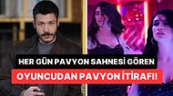 Senaryo İfşası Gündem Olmuştu: İnci Taneleri'nin Cihan'ı Kubilay Aka'nın Pavyon İtirafı Dikkat Çekti