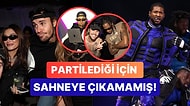 Super Bowl Devre Arası Performansında Usher'a Sahnede Eşlik Edecek Justin Bieber Listeden Çıkartıldı!