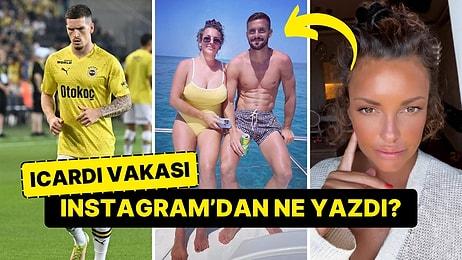 Ryan Kent'in Dusan Tadic'in Eşine Instagram'dan Yazdığı ve Kavga Ettikleri İddiası Sosyal Medyayı Salladı
