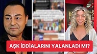 Serdar Ortaç “Hayatımın Kadını” Dediği Çağla Taşdelen ile Hakkında Çıkan Aşk İddialarına Yanıt Verdi!