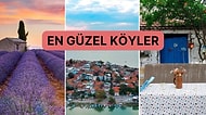 Havasıyla, Manzarasıyla ve Tarihi ile Türkiye’nin En Güzel Köyleri Listesi