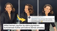 Merve Özbey Bir Takipçisinin Fotoğrafının Altına Yaptığı 'Balona Döndü' Yorumuna Bomba Bir Cevap Verdi!