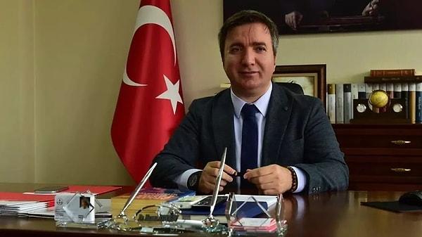 Erzincan Valisi Hamza Aydoğdu siyanür haberlerinin gündem olmasının ardından ise şu açıklamaları yaptı 👇