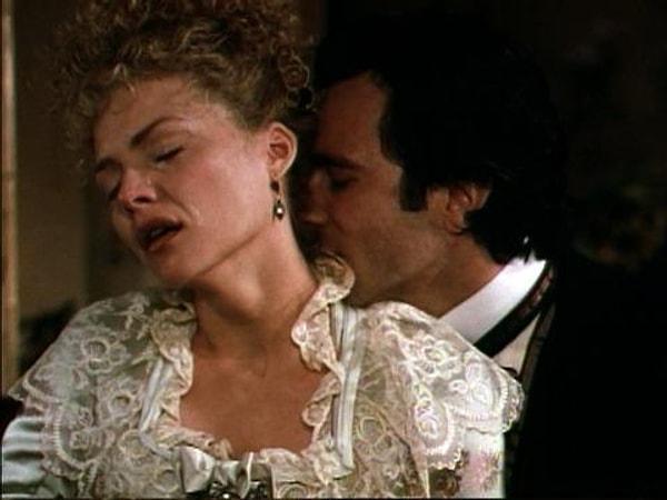 5. The Age of Innocence (1993)