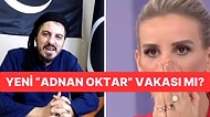 "Mehdiyim" Deyip Genç Kızlardan Harem Kuran Adam Esra Erol'a Damga Vurdu
