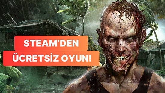 Popüler Serinin 460 TL Değerindeki Oyunu Steam'de Ücretsiz Oldu: Kaçırmayın!