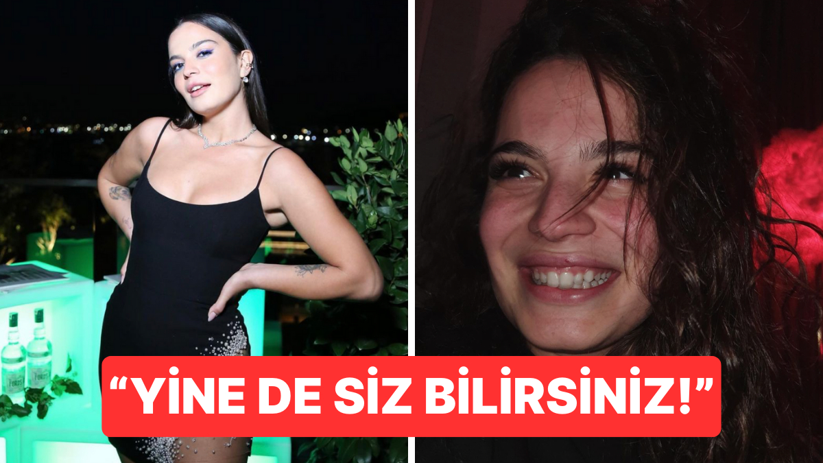 Skandal İfşasından Sonra Ekranlardan Uzaklaşan Aslı Bekiroğlu, Dizi  Sektörüne Sitem Etti!