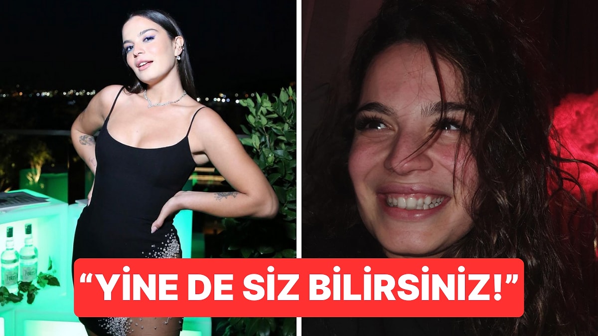 Skandal İfşasından Sonra Ekranlardan Uzaklaşan Aslı Bekiroğlu, Dizi  Sektörüne Sitem Etti!