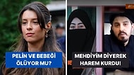 Yalı Çapkını'nda Pelin ve Bebeğinin Ölümünden Mehdiyim Deyip Harem Kuran Adama TV Dünyasında Bugün Yaşananlar