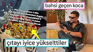 Eşine Almak İstediği Sevgililer Günü Hediyesi İçin Evlerini Satarak Çıtayı Allahu Ekber Dağlarına Çıkaran Adam