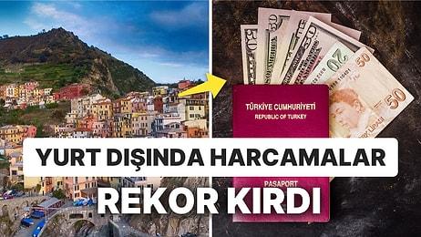 Türkiye Pahalı: Vatandaş Yurt Dışında Para Harcadı, Vize İçin Ev Aldı!