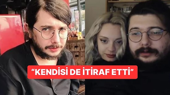 Yayında Poposunu Açan Fenomen Cemre Demirel'in Sevgilisinden Skandal İddia!