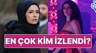 Kızıl Goncalar, Kızılcık Şerbeti, İnci Taneleri: Televizyonda Geçen Hafta En Çok Hangi Diziler İzlendi?
