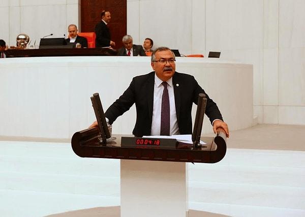 CHP Aydın Milletvekili ve TBMM Adalet Komisyonu CHP Grup Sözcüsü Süleyman Bülbül, Hükümet Sistemi değişimiyle ekonomide değişimleri hesapladı.