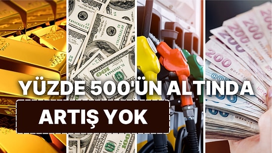 2018 Sonrası Dikkat Çeken Yükseliş: Hükümet Sistemi Değişimi Sonrası Fiyatlardaki Değişim