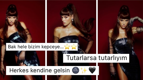 'Aile' Dizisinin 'Yağmur'u Yüsra Geyik'in Seslendirmeli Paylaşımı 'Herkes Kendine Gelsin' Dedirtti!