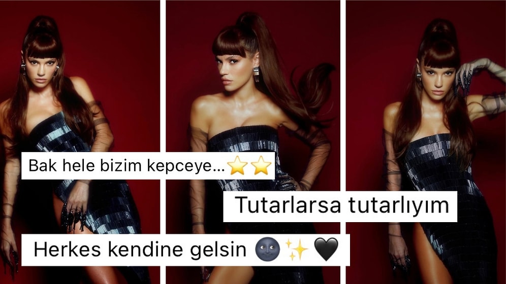 'Aile' Dizisinin 'Yağmur'u Yüsra Geyik'in Seslendirmeli Paylaşımı 'Herkes Kendine Gelsin' Dedirtti!