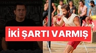 Adem Kılıçcı Survivor'a Katılacak mı? Acun Ilıcalı'nın Eski Şampiyona Teklif Götürdüğü Açıklandı