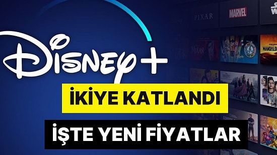 Disney Plus Abonelik Ücretlerine Büyük Zam: İşte Yeni Fiyatlar!