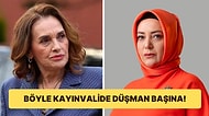 Yeni Sezon Dizilerinde İzlerken Davul Gibi Gerildiğimiz, Gelinlerine Adeta Kök Söktüren Kayınvalideler